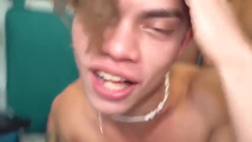 Four Guys And One Cum Slut Ybl