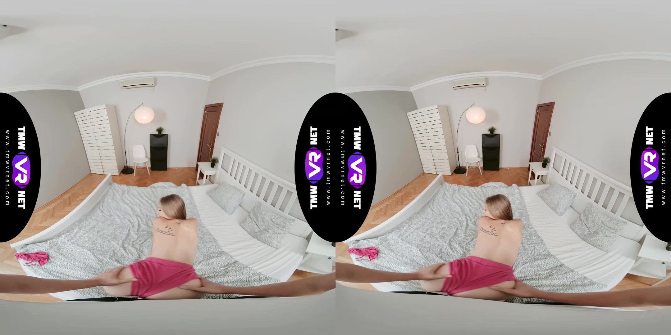 Hard fuck after hard workout