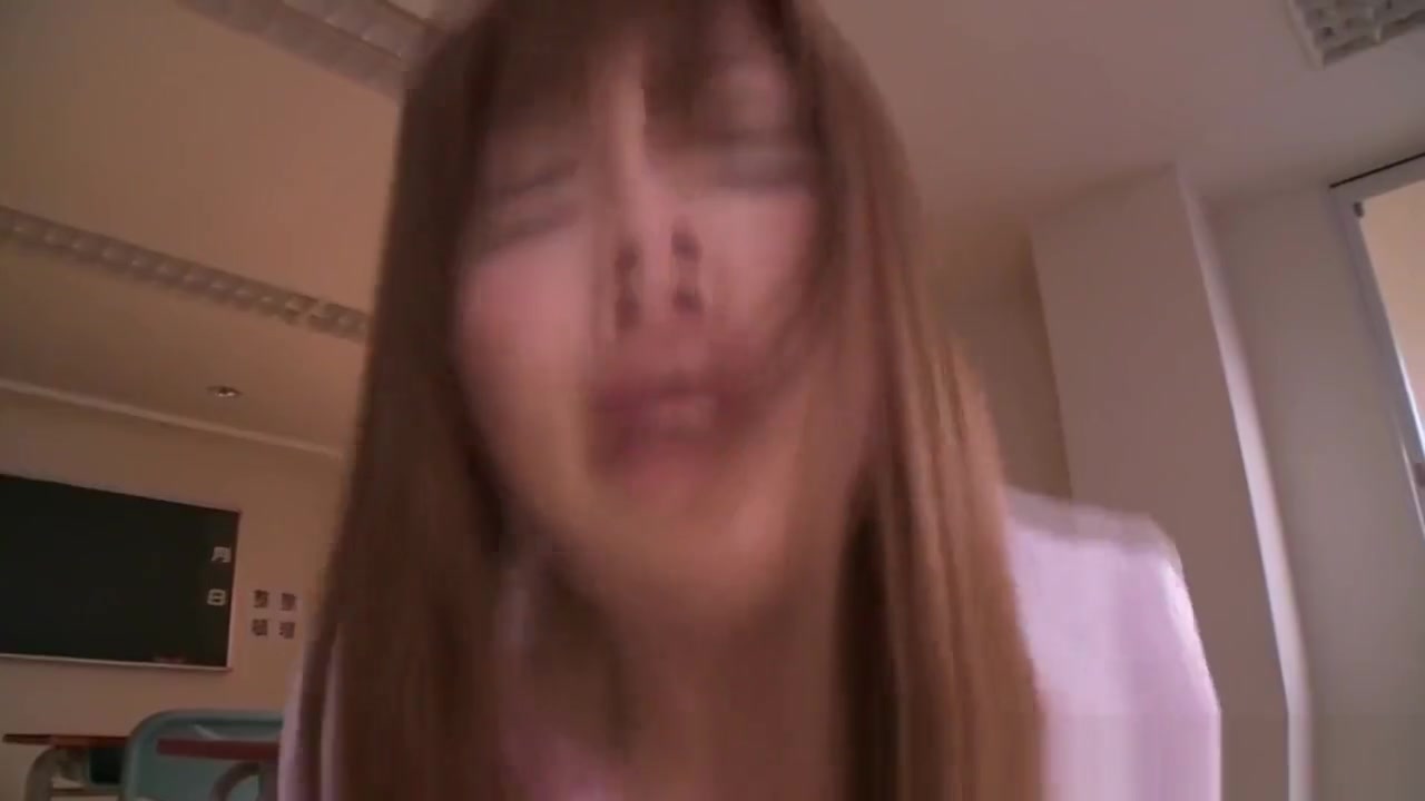 Dominant nippon student 18+ licked and creampied