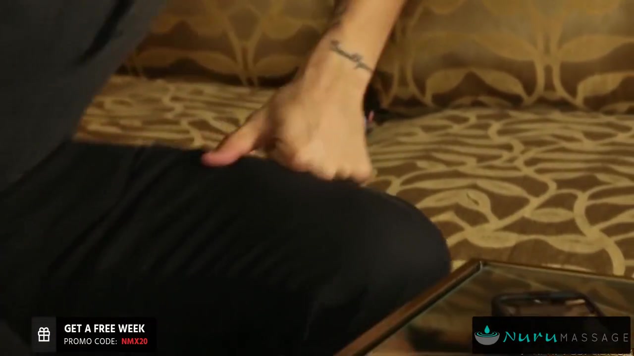 Big Titty Blonde Masseuse Takes Big Cock Raw 12 Min