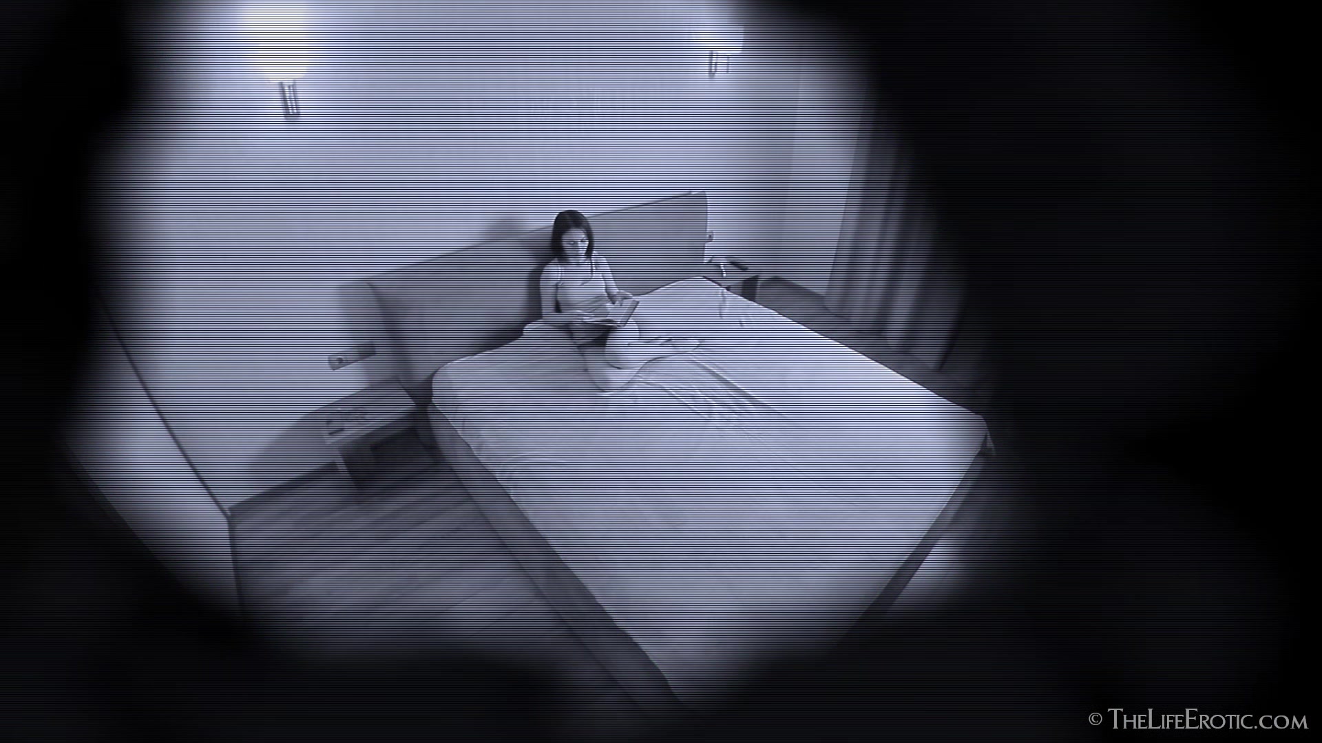Peeping 2 - Alla B - TheLifeErotic