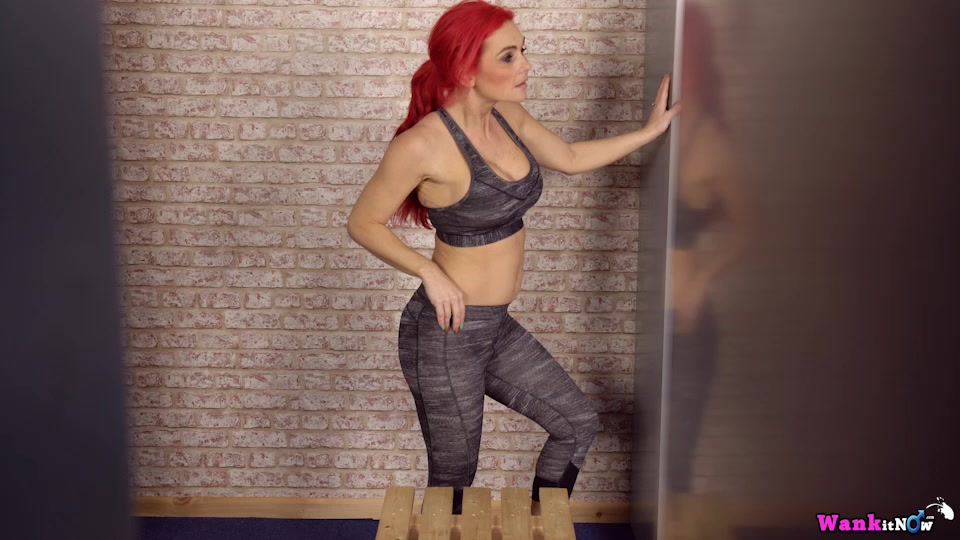 Roxi Keogh - Dirty Perv:Pt1 - Sexy Videos - WankitNow