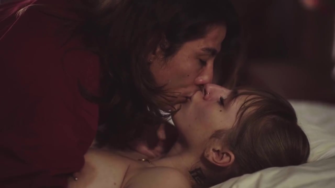 Angel Youngs In Intimate Moments 2022 Vhq