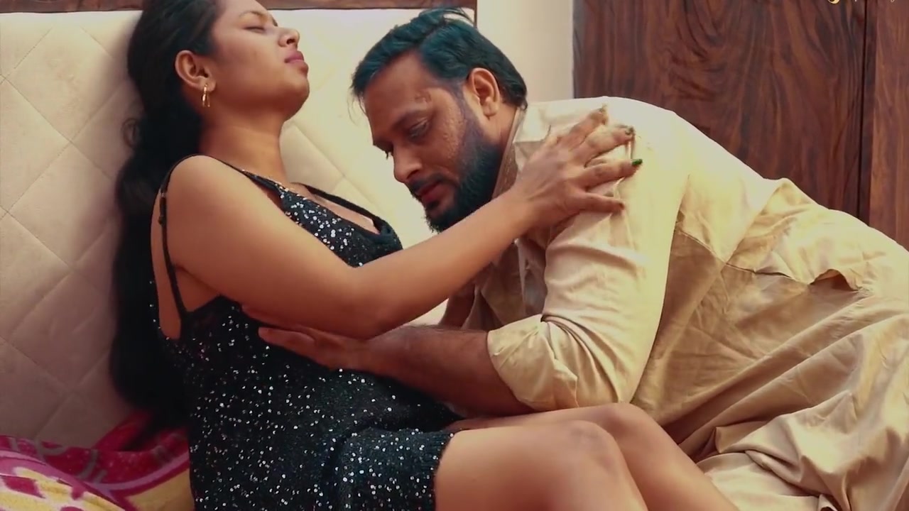 Sasur Ji Ne Apne Choti Bahu Ke Sath Suhagrat Manaya