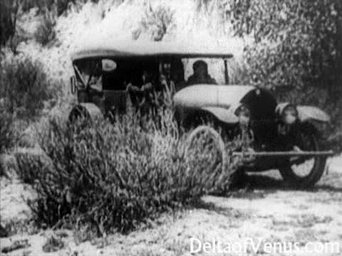First Porn Ever - Antique XXX - A Free Ride