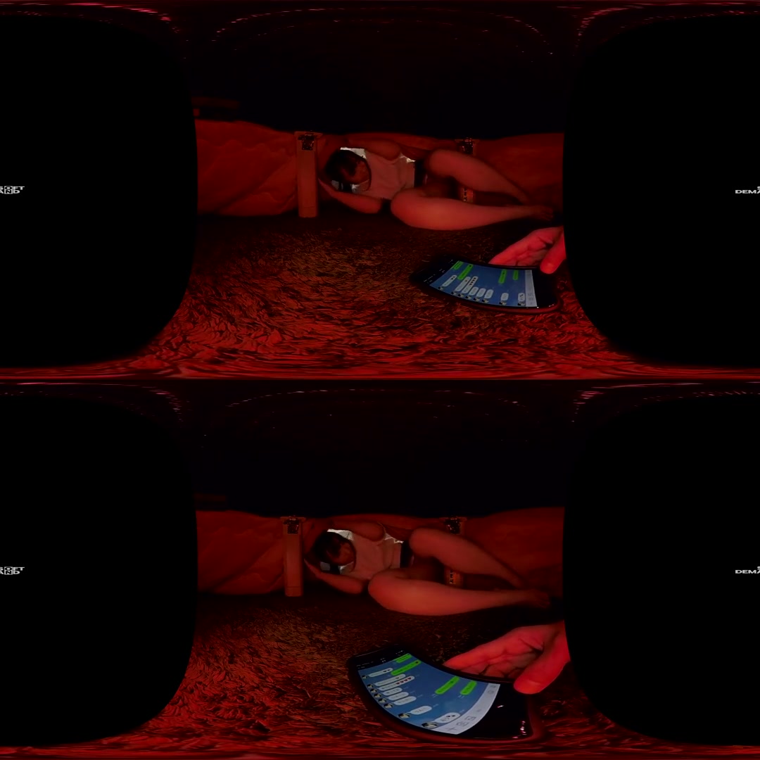 Sari Kosaka Spending New Years Under the Blanket 1 - SexLikeReal