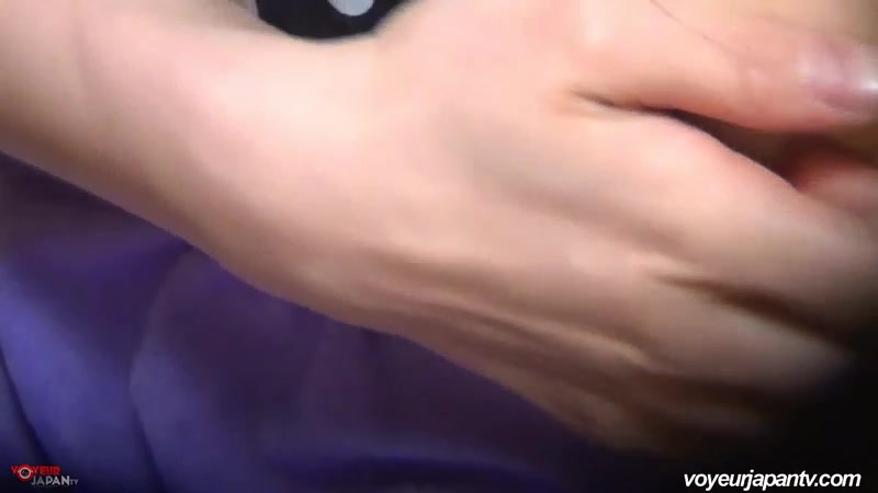 Gettin' In A Good Rub - VoyeurJapanTV