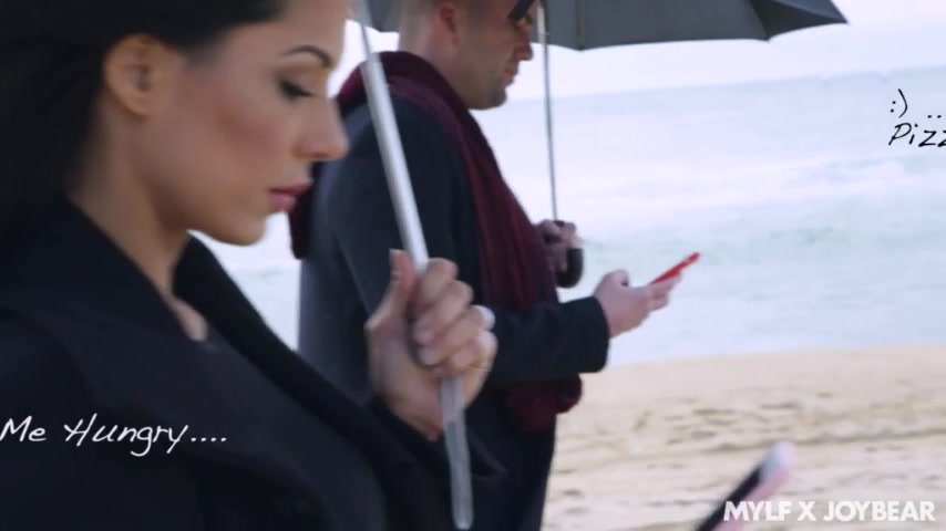 MILF Pornstar Hardcore Video - MYLF