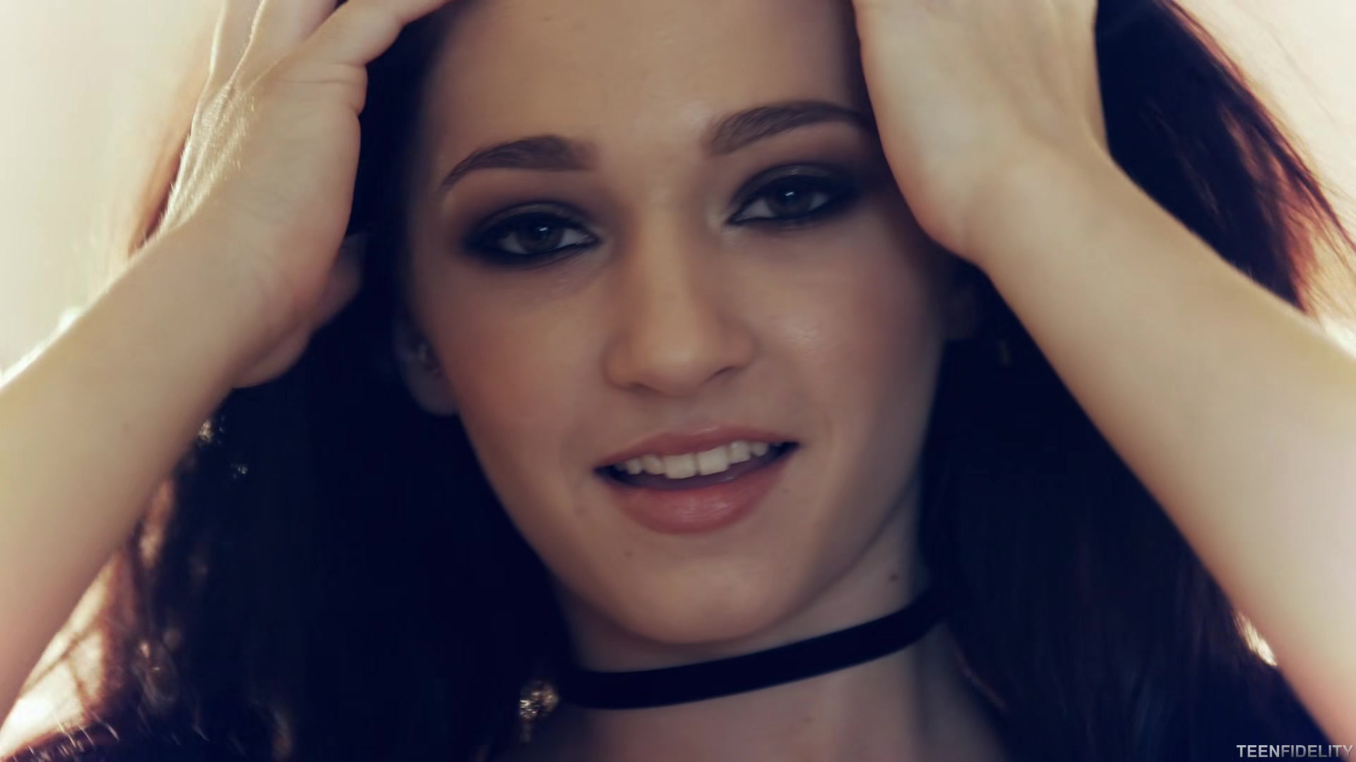 Hard Passion 4 - Starring: Crystal Rae - PornFidelity