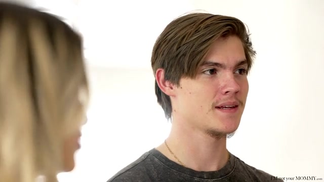Im Your Realtor Not Your Mommy - S1:E10 - Momlover