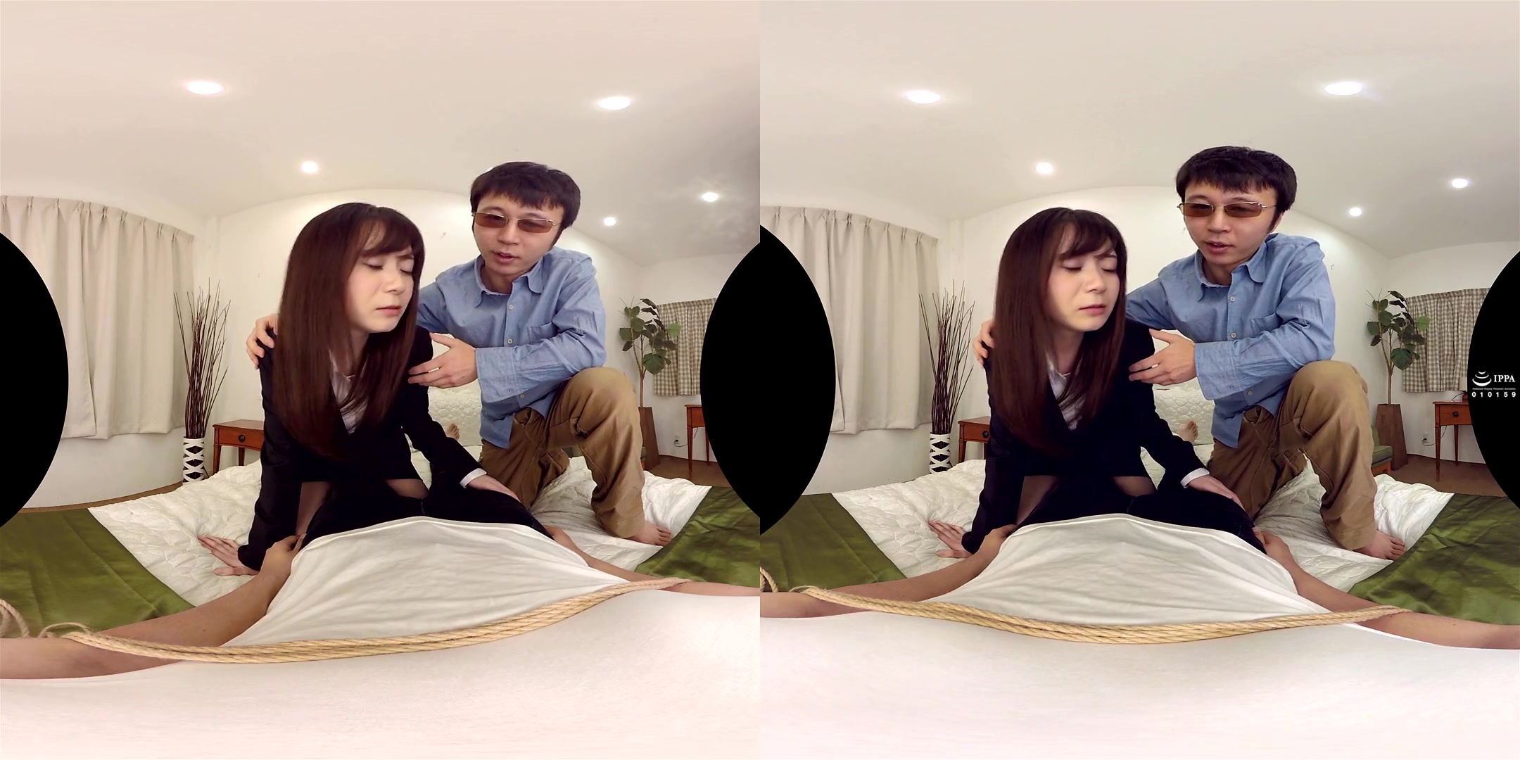 Nonoka Kawai in Nonoka Kawai Trading Girlfriend for Criminal Leniency 1 - CasanovA