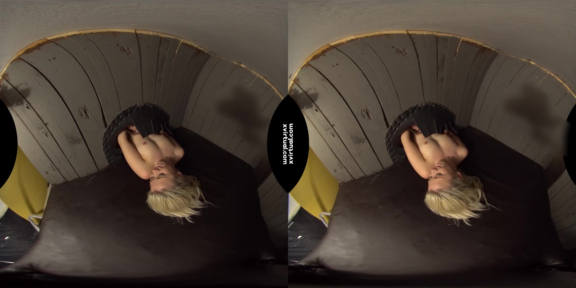 Anonymous sex for everybody in 180 - xVirtual