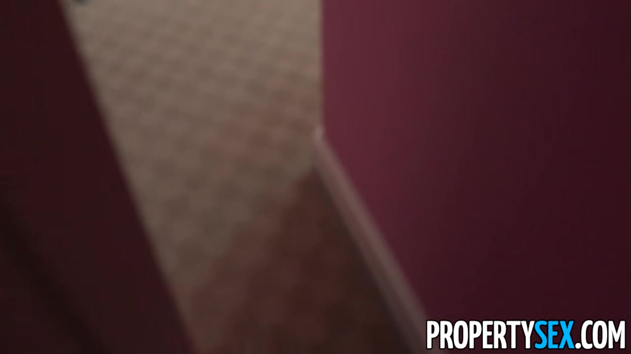 PropertySex Lily Rader Does Sex Favors to Landlord