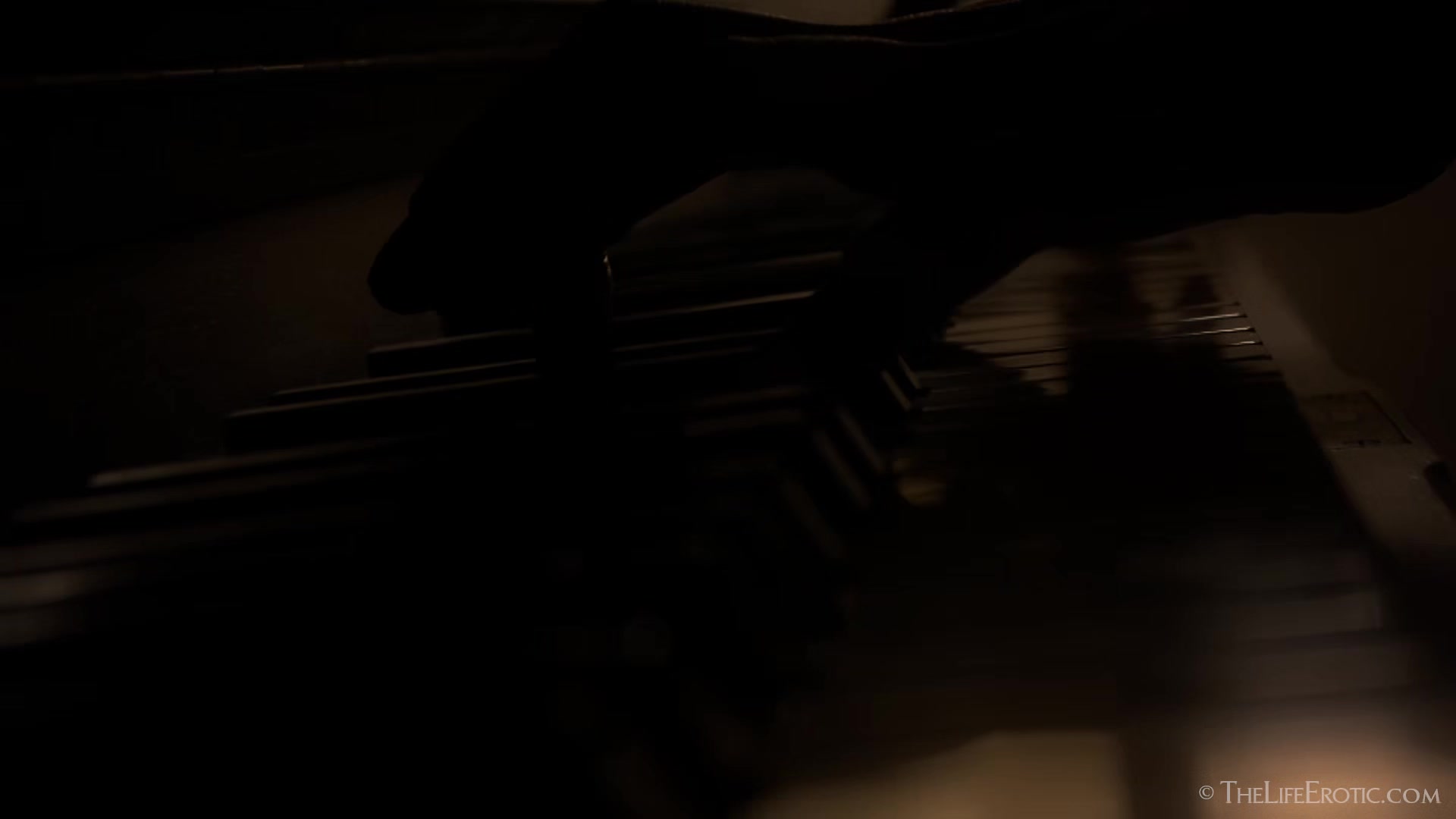 My Piano 2 - Elza - TheLifeErotic