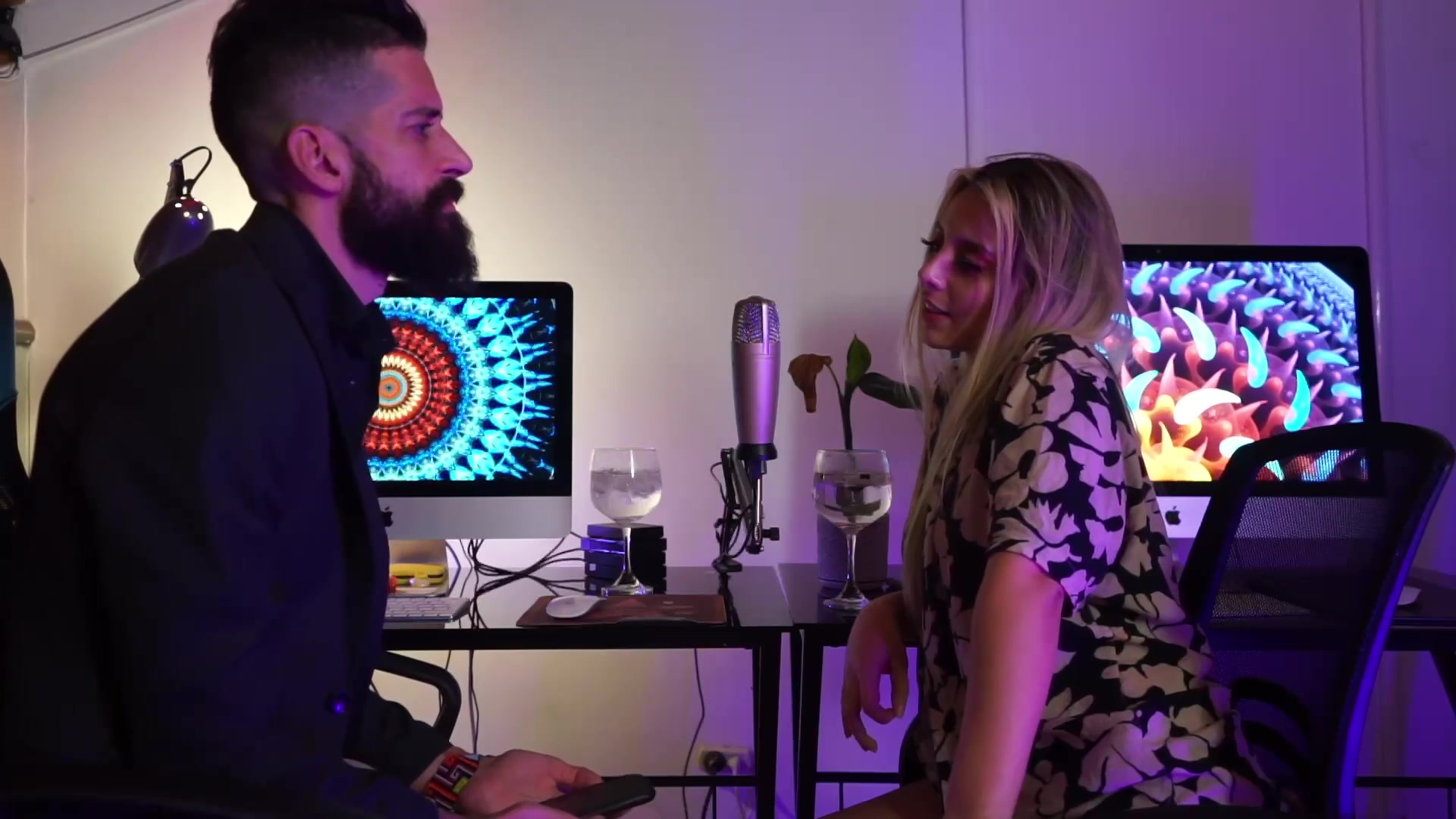 Podcast Video - Cristiancipriani