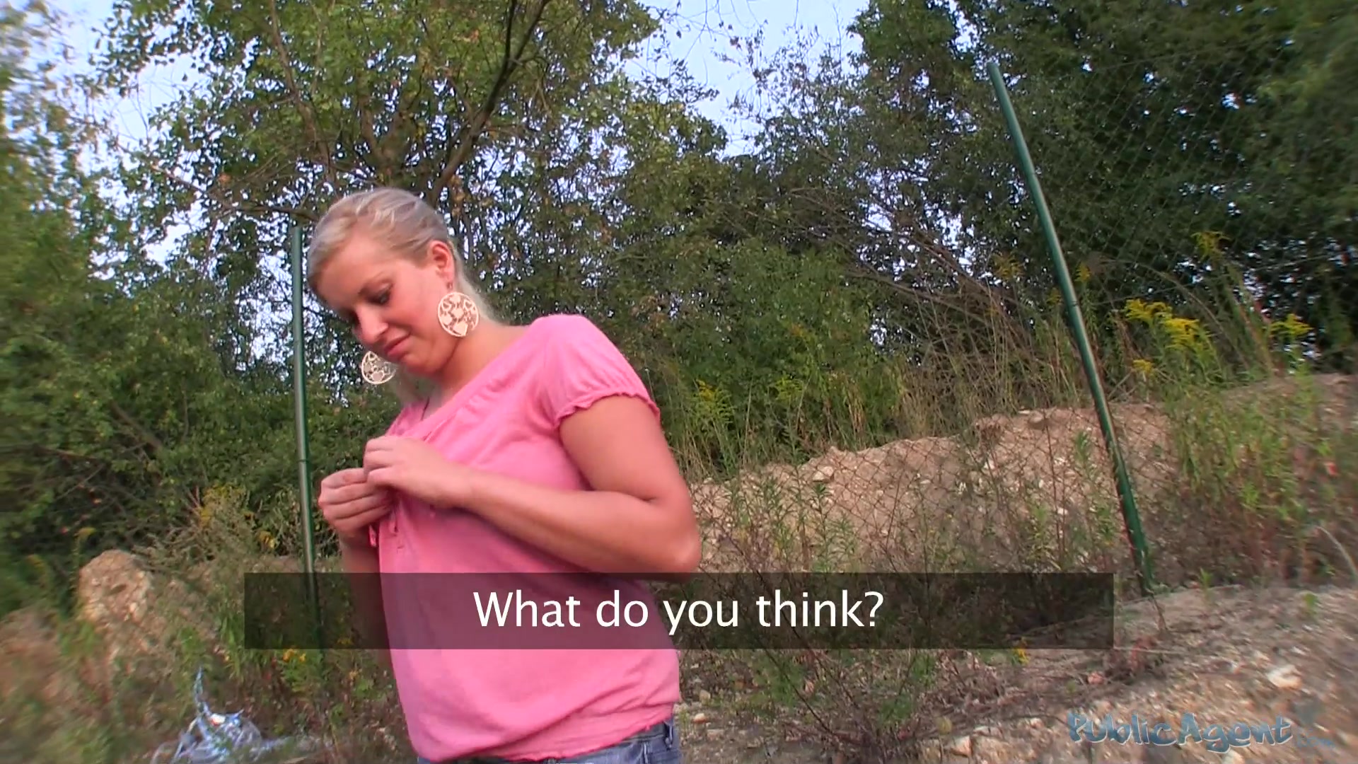 PublicAgent Video. Natally