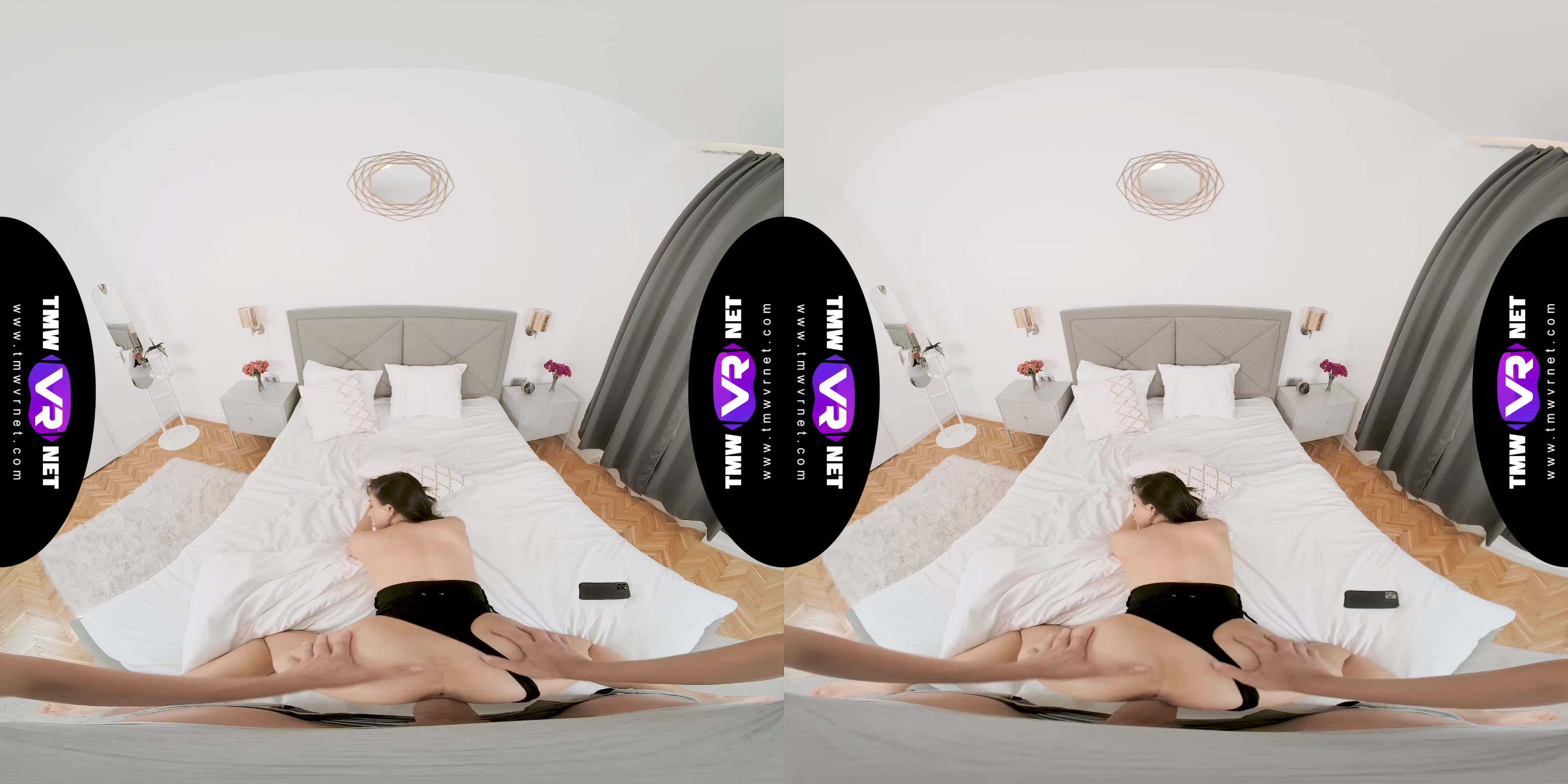 Let’s keep it a deep secret - TmwVRnet