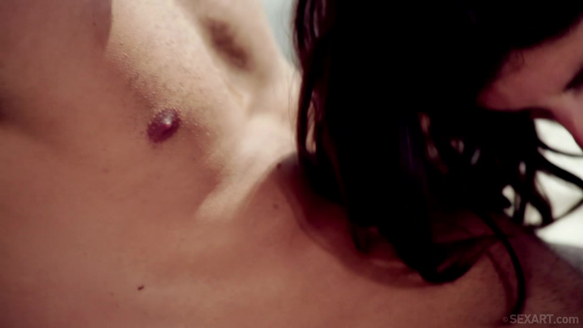 J&J - Julia Roca & Juan Lucho - SexArt