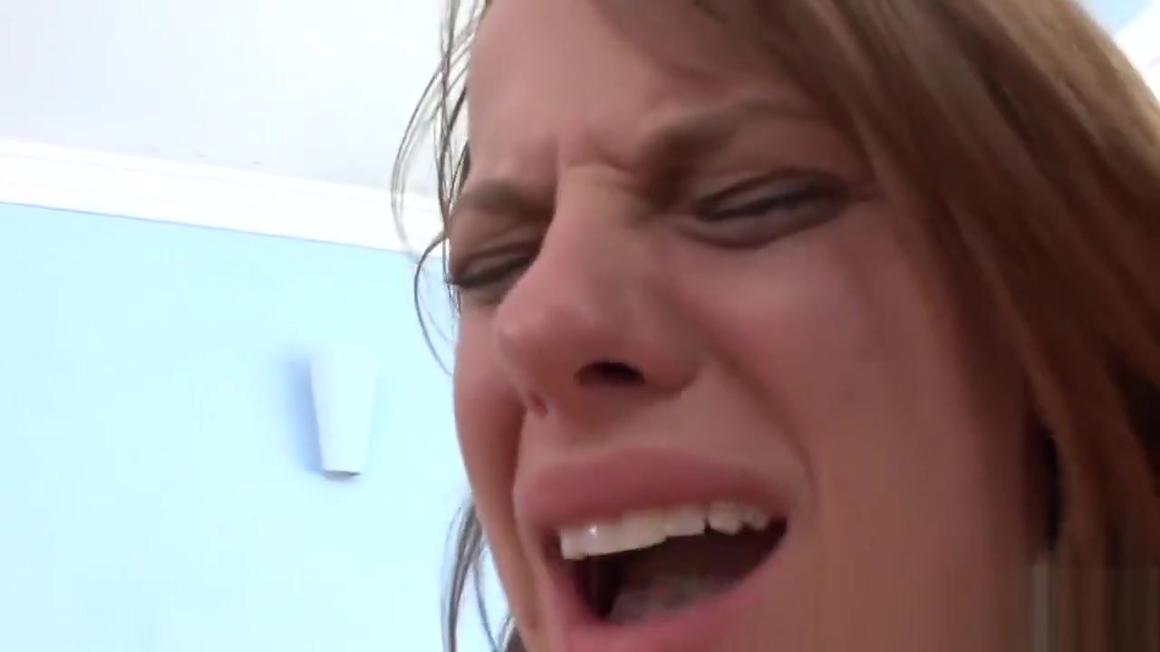 teen 18+ les stepsister 3way