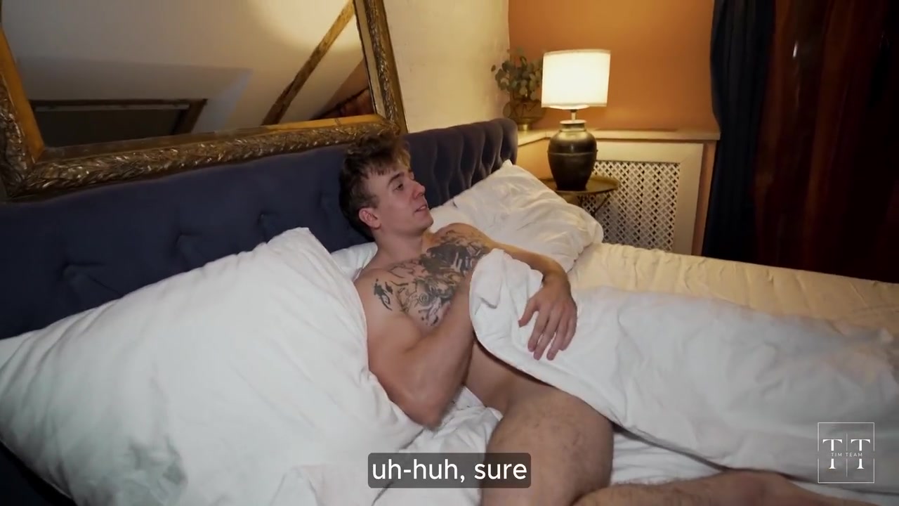 Fuck! Why Did You Cum In Me? Are You Stupid? Youre My Stepbrother!