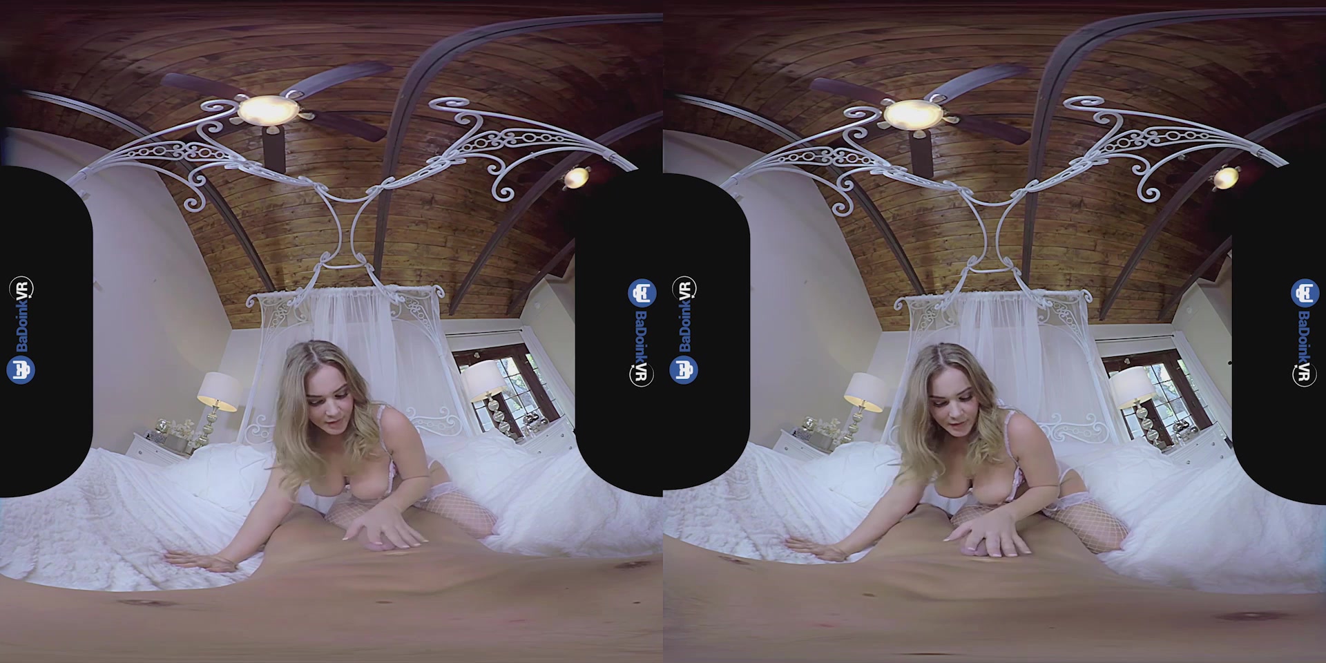 Ride The Bride