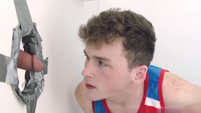 Creamy Gloryhole Fun Ltd