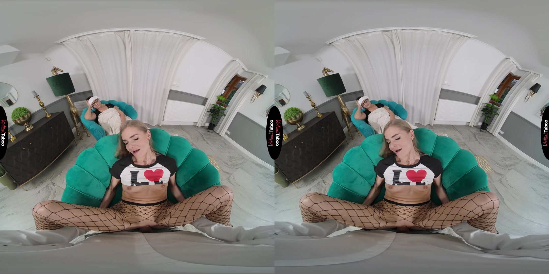 Fibi Euro VR Porn: Fake Doctor With A Real Big Cock - VirtualTaboo