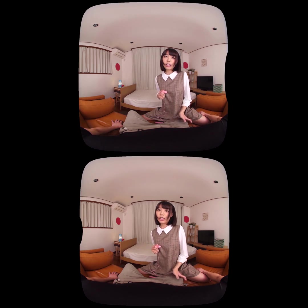 Yua Nanami Mutual Masturbation 1 - SexLikeReal