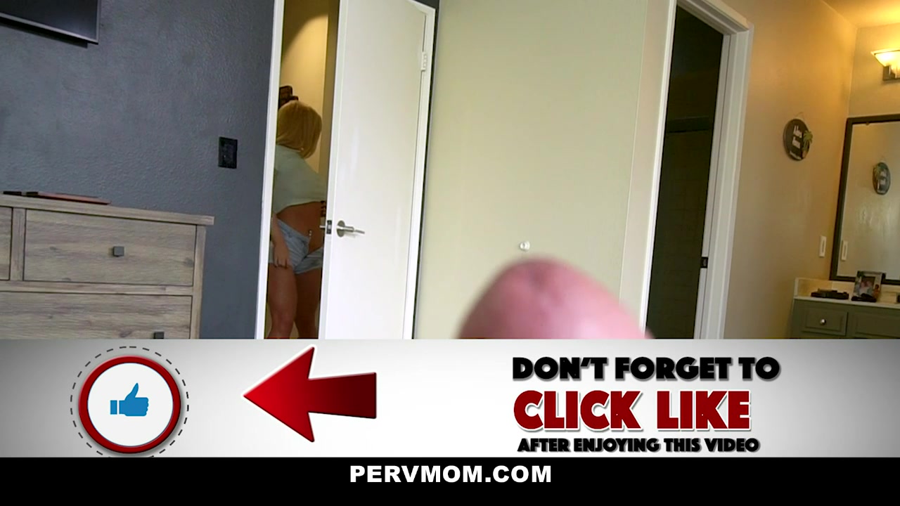 Savannah Bond in Fifty Ways To Leave Your Cum Lover - Pervmom