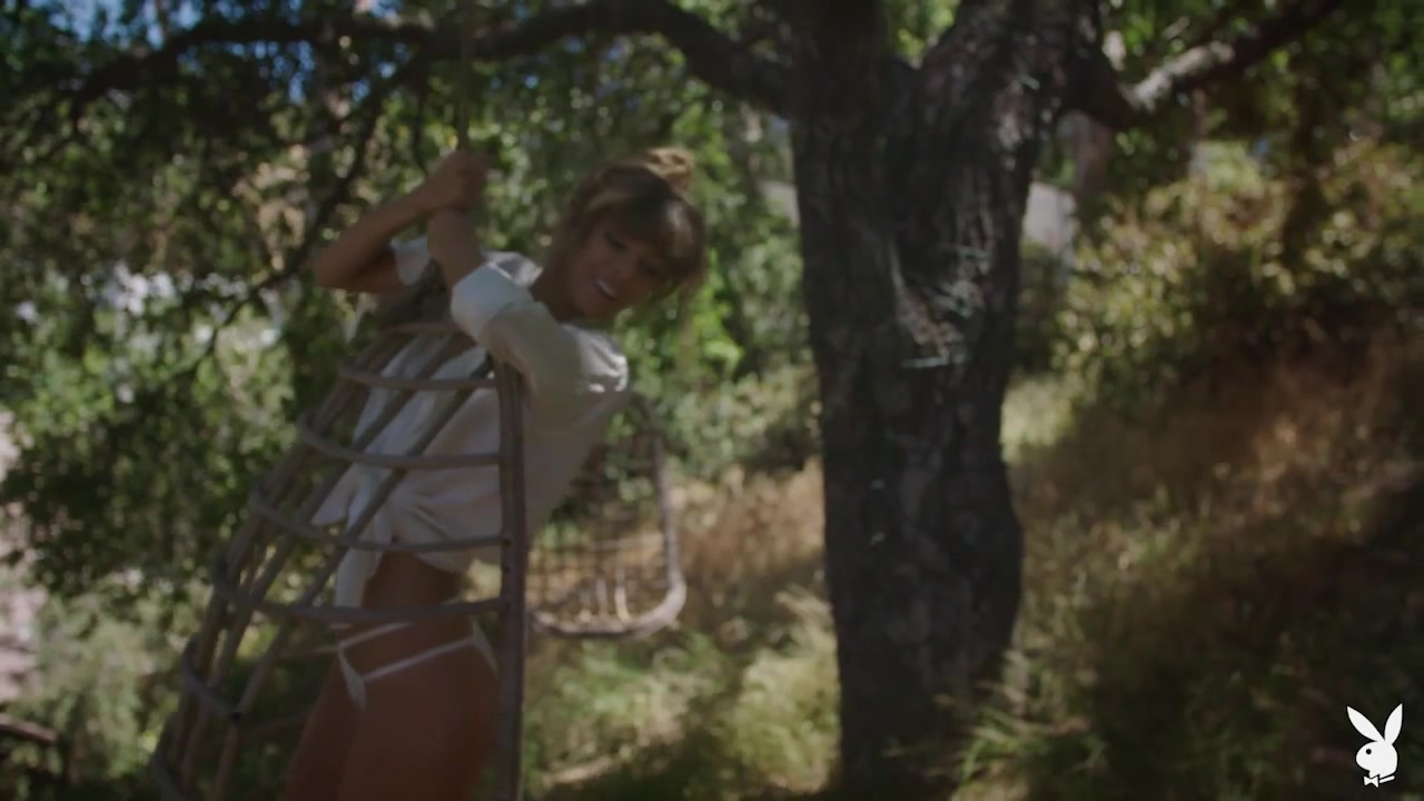 Love in Bloom - PlayboyPlus