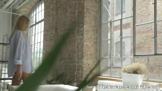 21Sextury XXX Video: Innocence