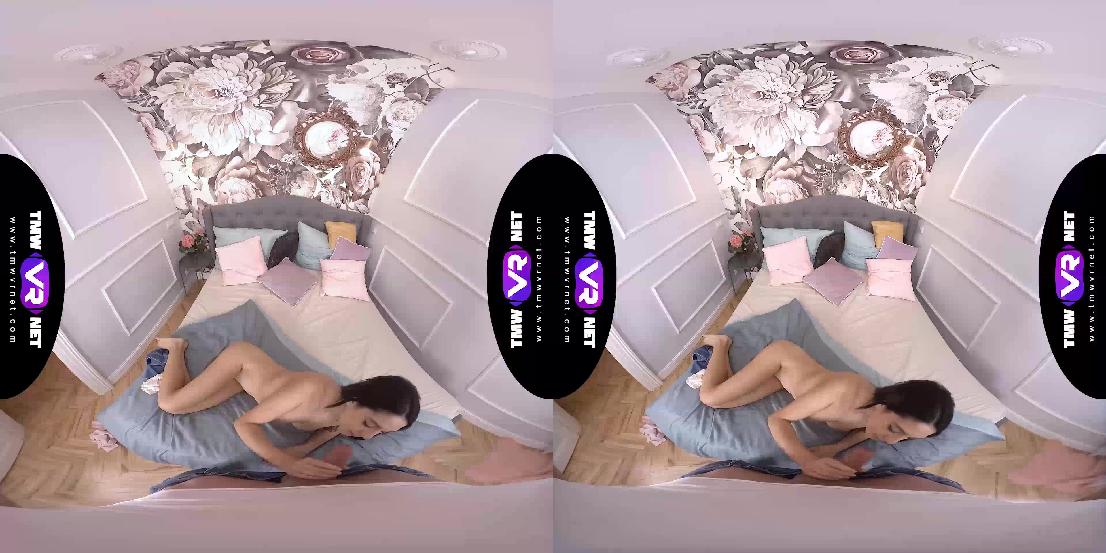 Pure sex pleasure with no phones