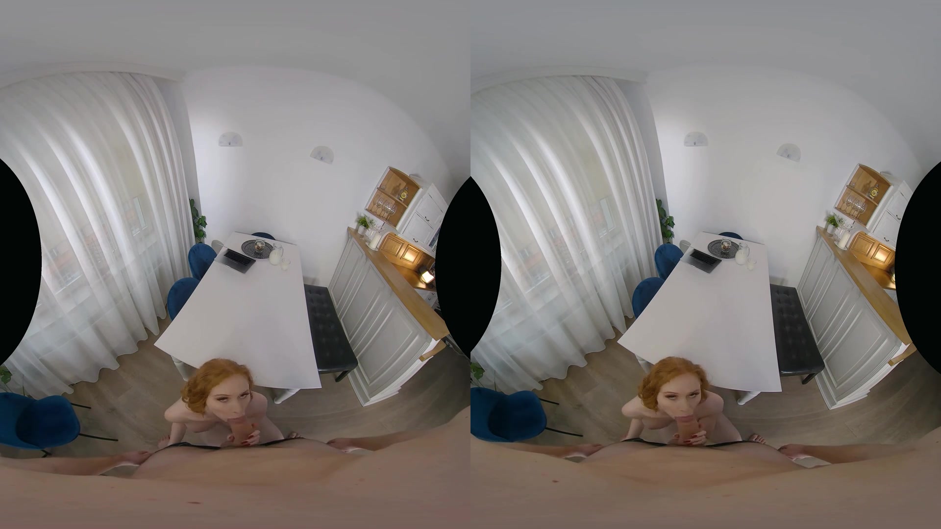 Morning Milk - VirtualRealPorn
