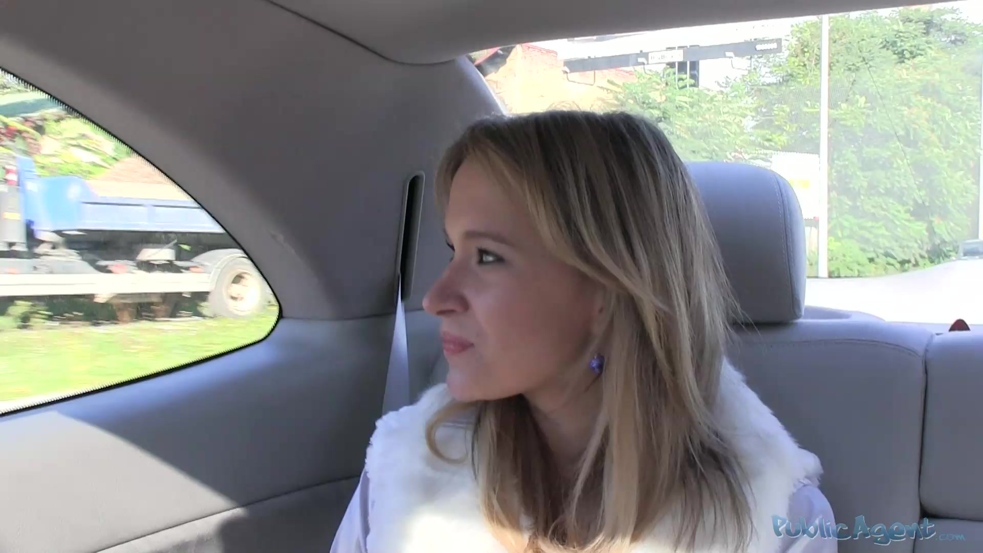 PublicAgent Video. Angelina
