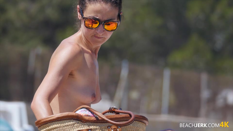Skinny Minnies - 2 - BeachJerk
