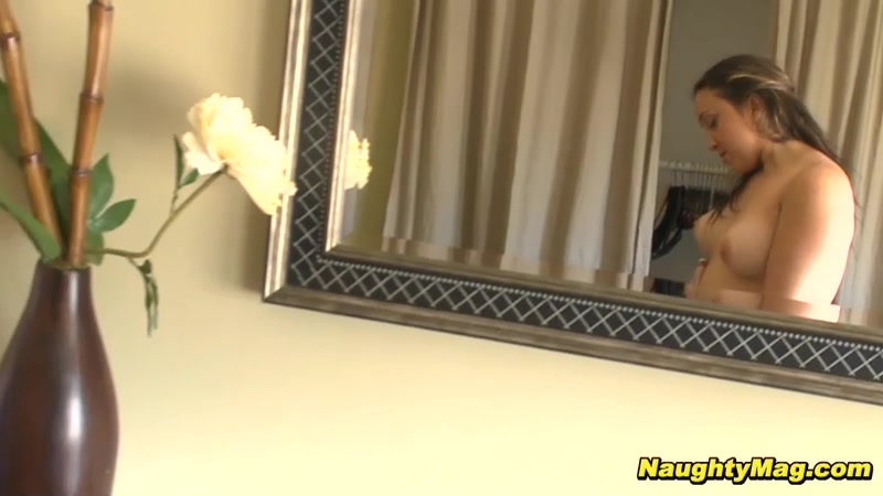 A Hot Day Just Got Hotter! - Naughtymag