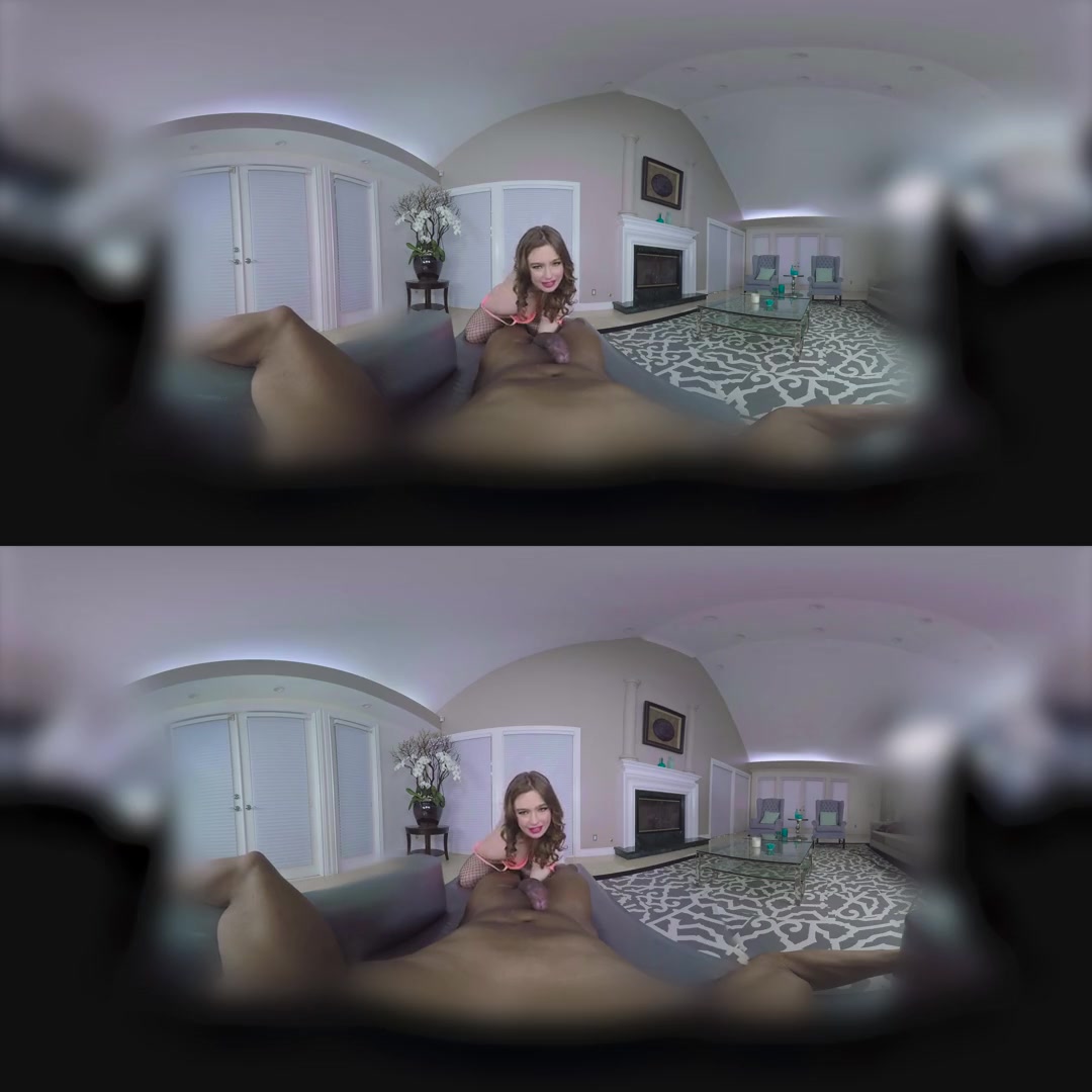 Jodi Taylor in Give Me Your BBC - HoloGirlsVR