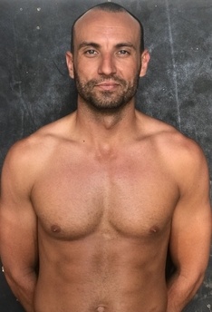 Stirling Cooper