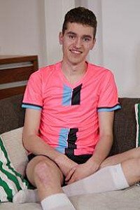 Liam Miller