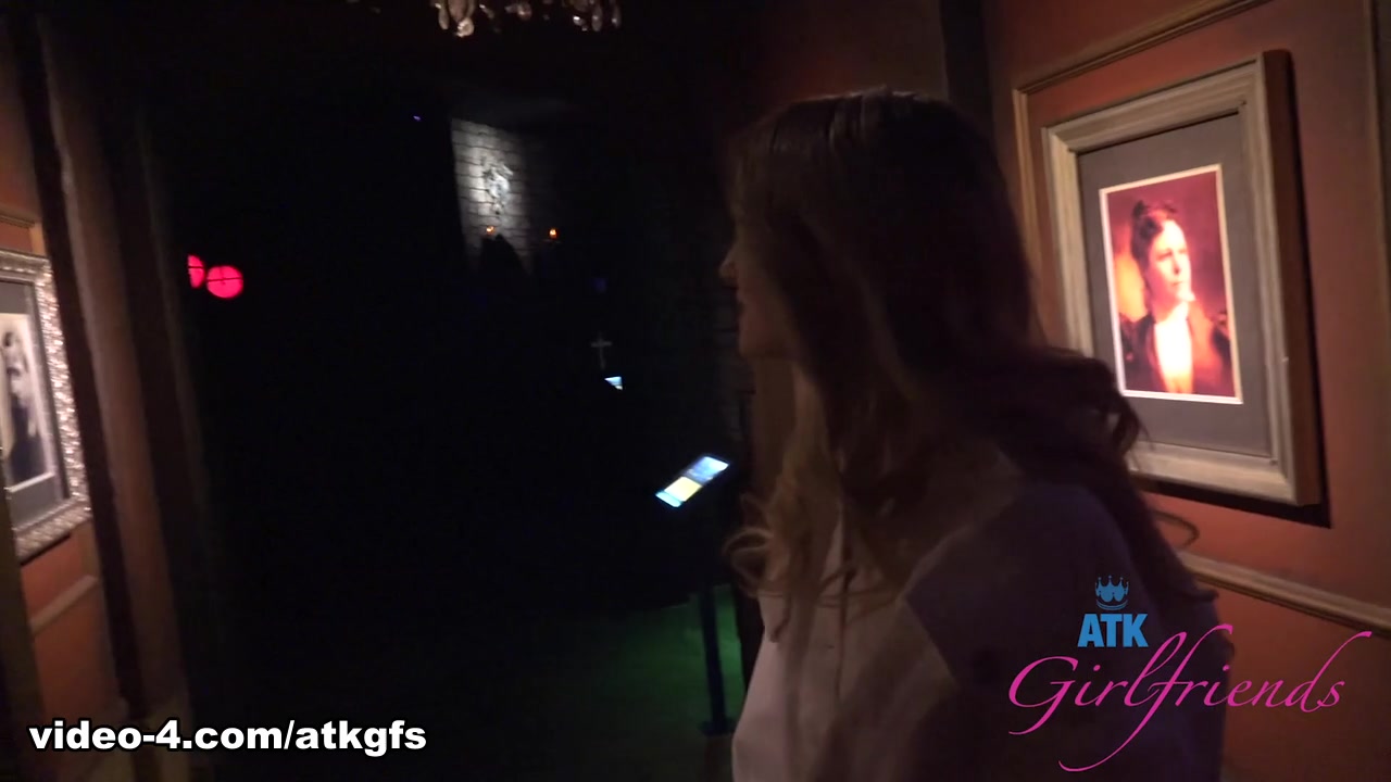 Maria Kazi Wax Museum 1 - ATKGirlfriends