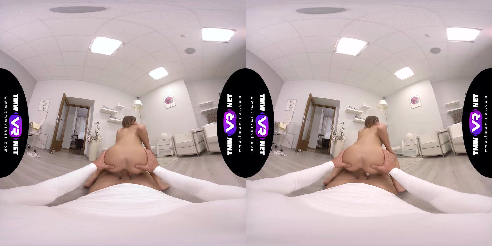 Ruined plans end with hard sex - TmwVRnet