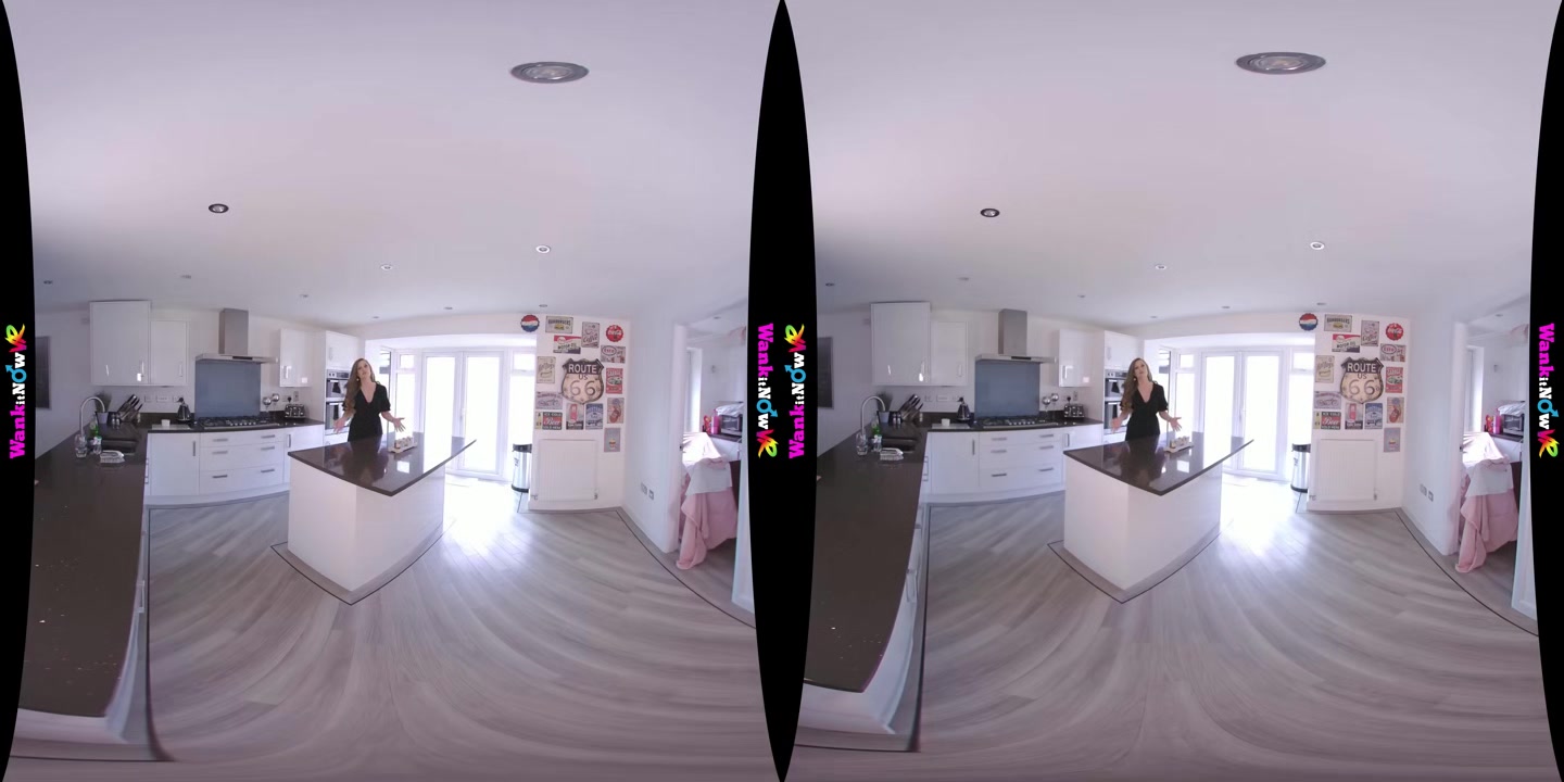 Free Time - WankitnowVR