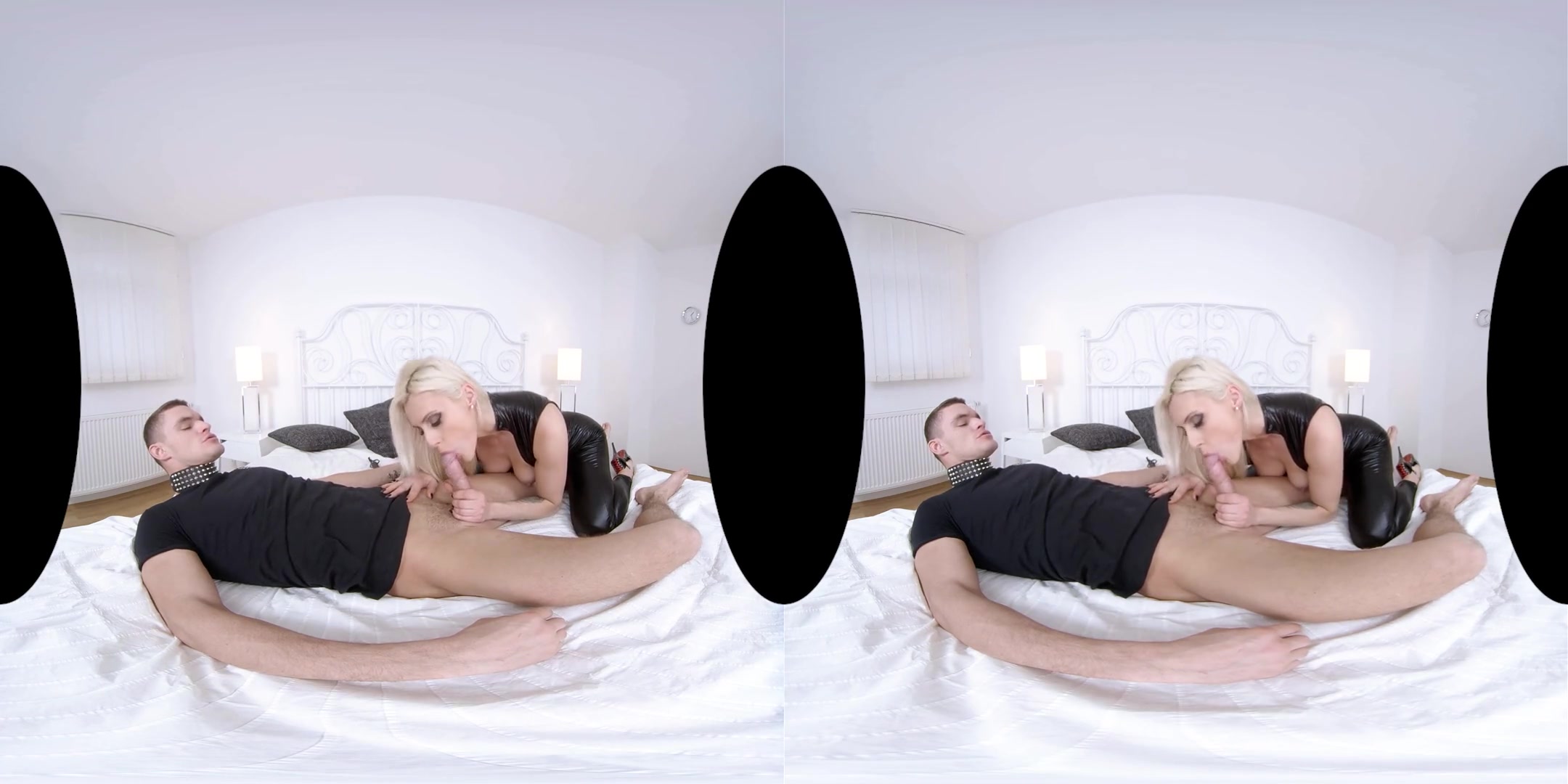 Brittany Bardot in Bound For Brittany - - RealityLovers