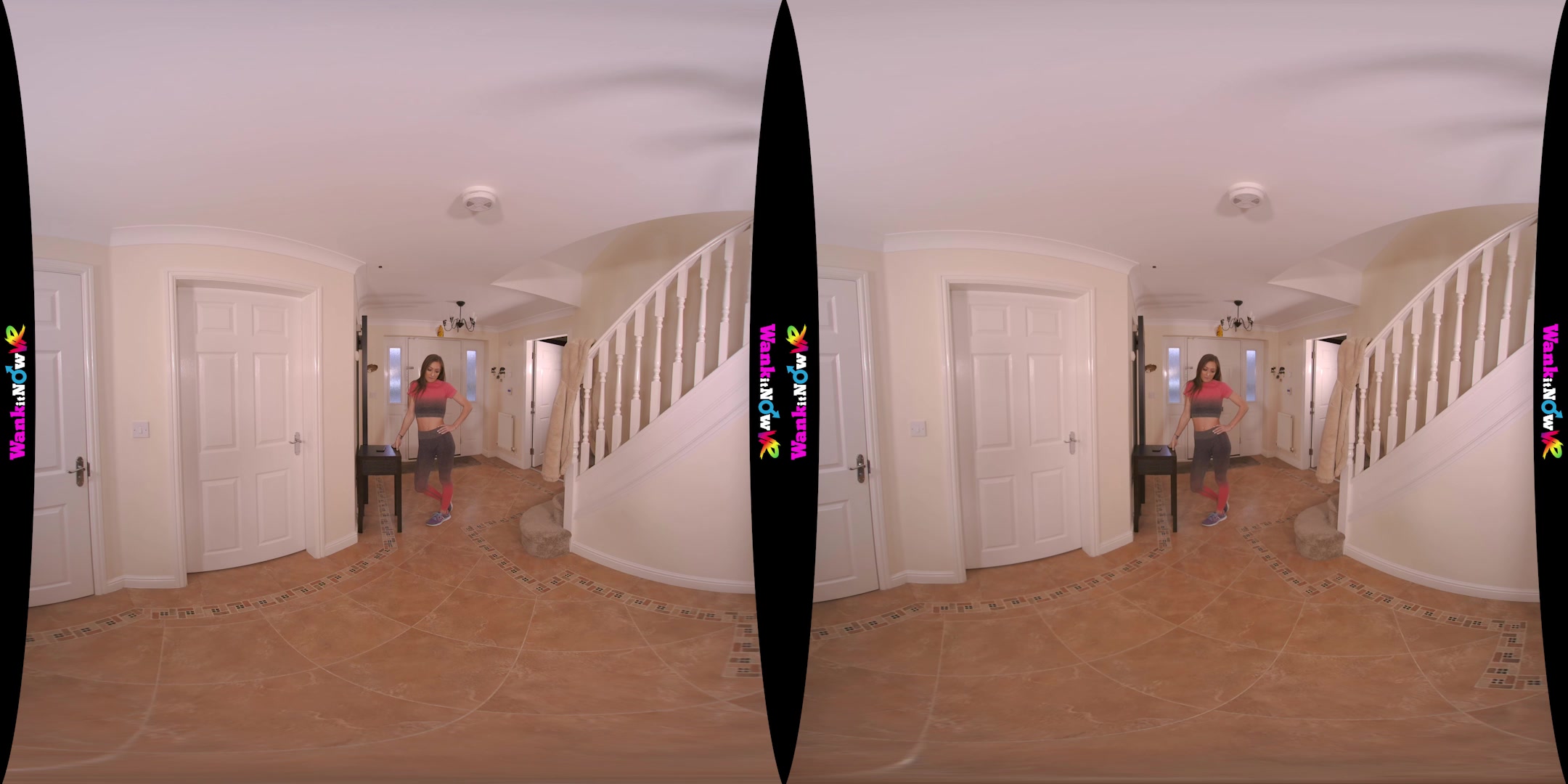 Fucked Someone Else featuring Rose - WankitNowVR