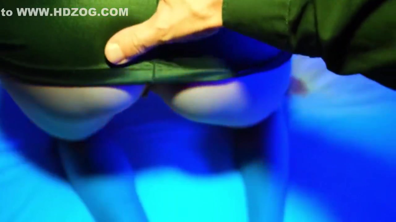 Milf Creampied Right At The Party And Kept On Dancing!