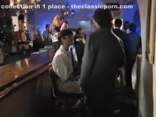 Alicyn Sterling, Angela Summers, David Hughes in vintage xxx clip