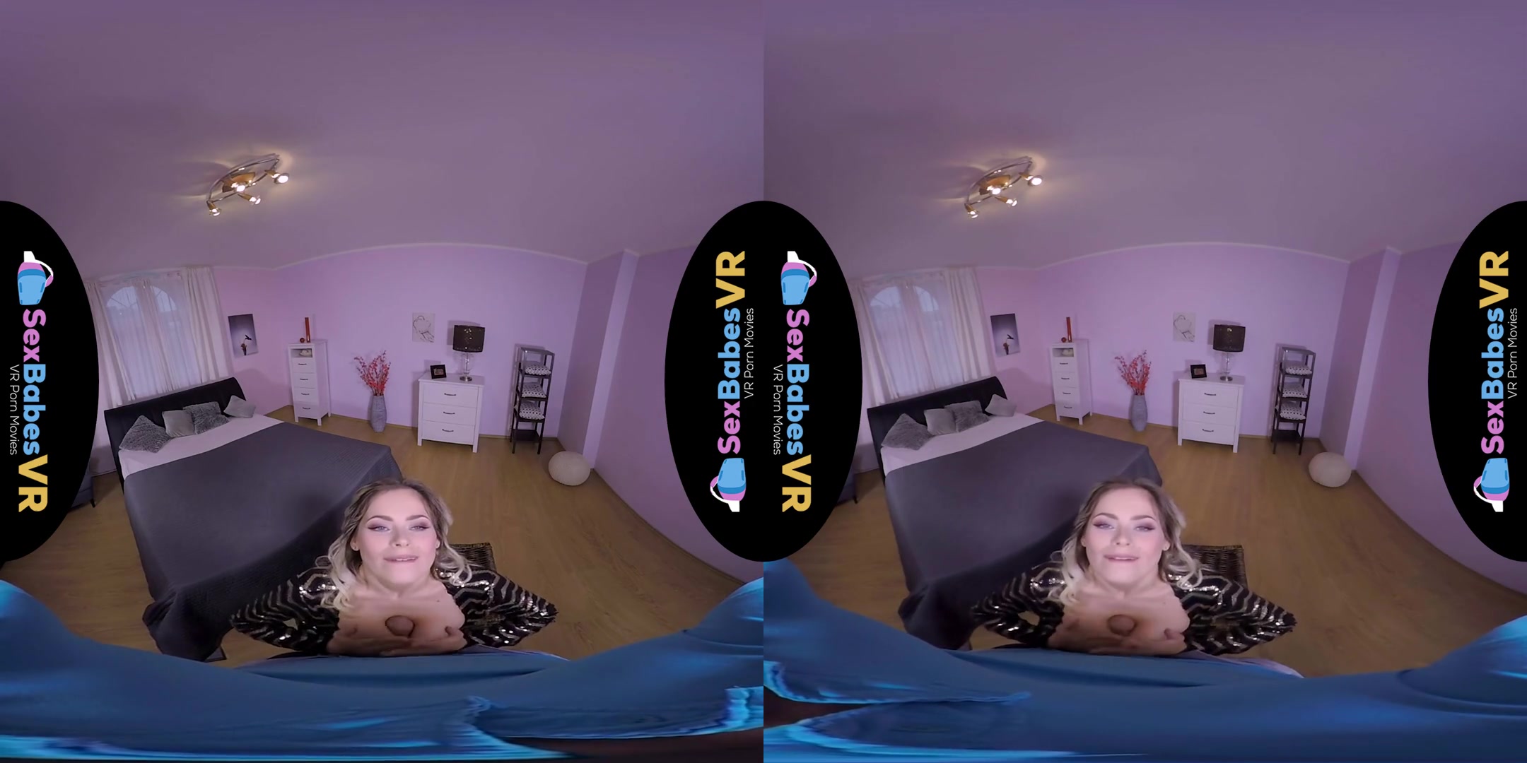 Vittoria Dolce in Crazy Boobs - SexBabesVR