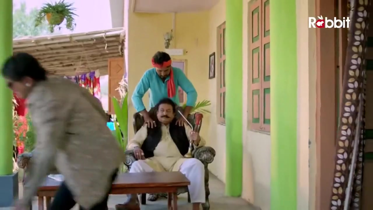New Amrapali S01 Ep 3-4 Rabbit Movies Hindi Hot Web Series 12.5.2023 1080p Watch Full Video In 1080p