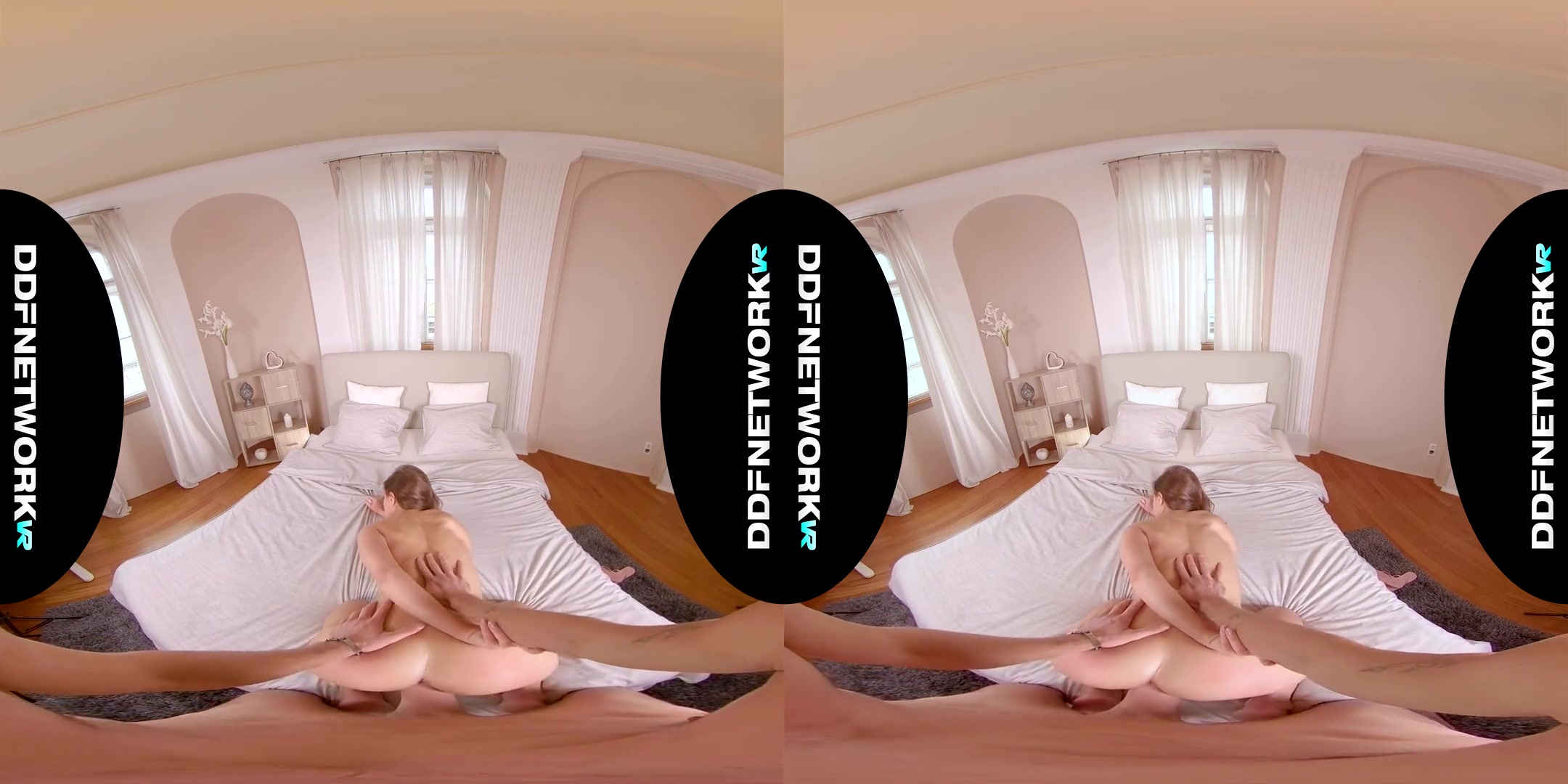 XXX Home Office - SexLikeReal