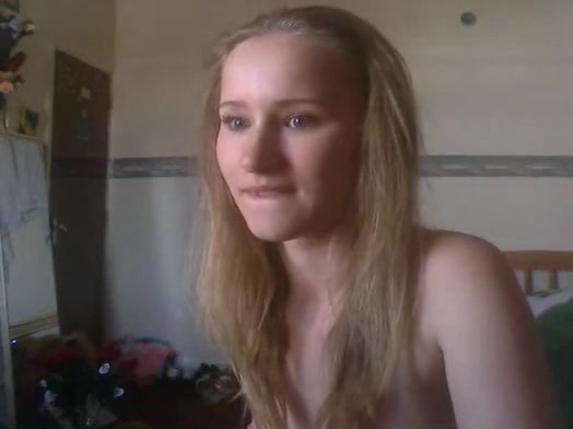 Luscious teen 18+ Stripper